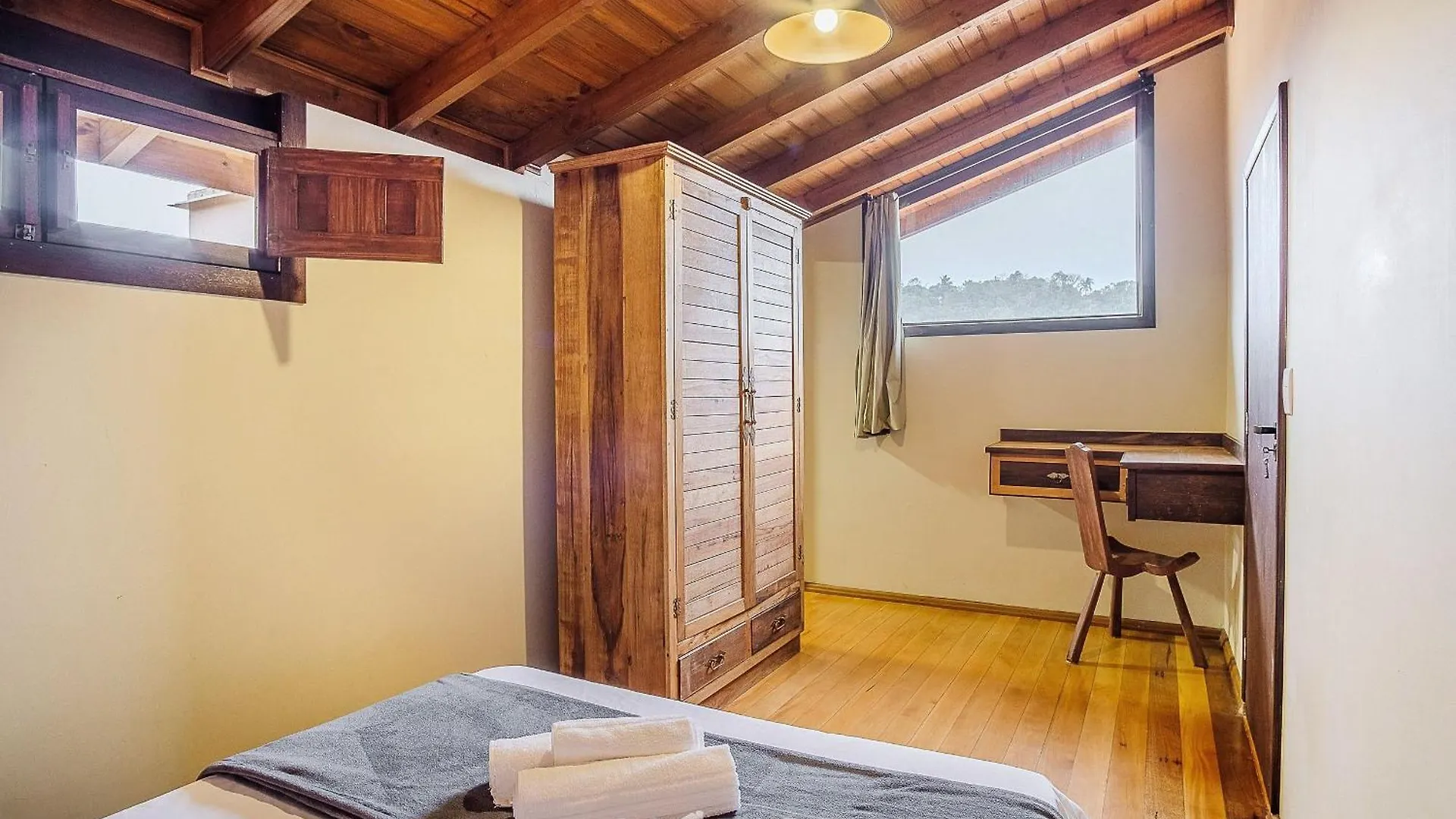 אימביטובה Casa C/Vista Para O Vale Prox. Do Centro - Mrv0001 0*,