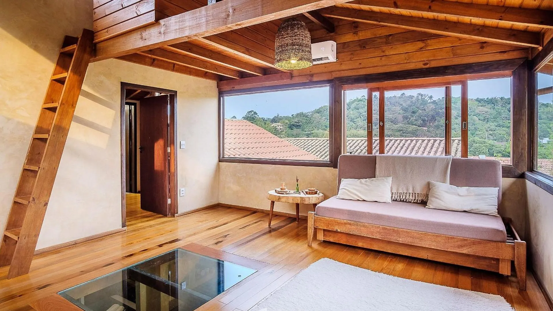 בית נופש אימביטובה Casa C/Vista Para O Vale Prox. Do Centro - Mrv0001 ברזיל