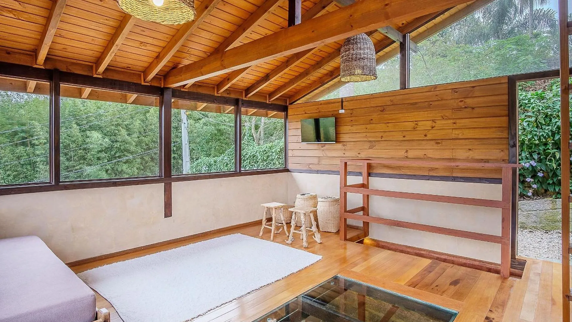 אימביטובה Casa C/Vista Para O Vale Prox. Do Centro - Mrv0001 ברזיל